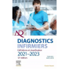 Diagnostics infirmiers : définitions & classification 2021-2023