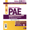 Annales de médecine générale 2009-2020 PAE