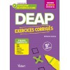 DEAP : exercices corrigés