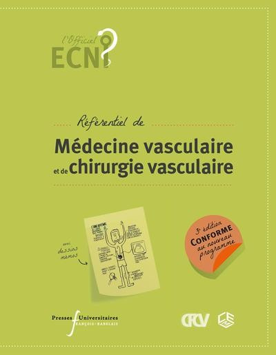 Médecine vasculaire et chirurgie vasculaire