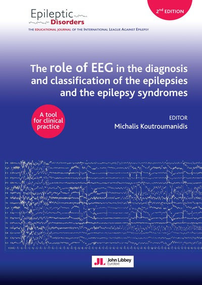 The role of EEG in the diagnosis and classification of the epilepsy syndromes