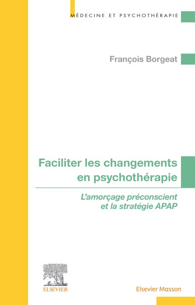 Faciliter les changements en psychothérapie