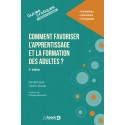 Comment favoriser l\'apprentissage et la formation des adultes ?