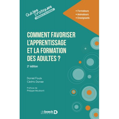Comment favoriser...