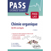 Chimie organique : QCM corrigés