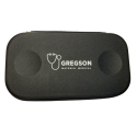 Etui rigide Gregson® pour stéthoscope