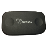 Etui rigide Gregson® pour stéthoscope