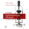 Ophtalmologie clinique Kanski