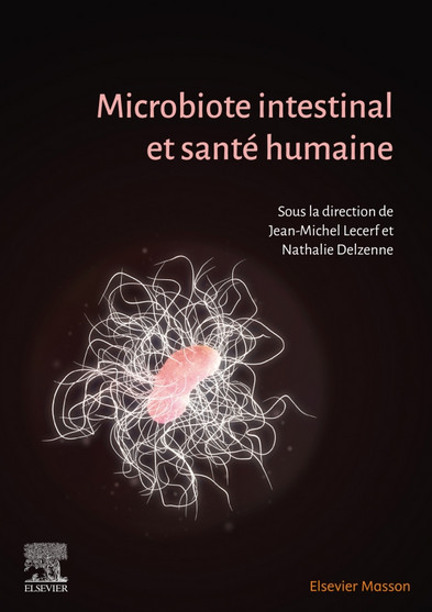 Microbiote intestinal et santé humaine