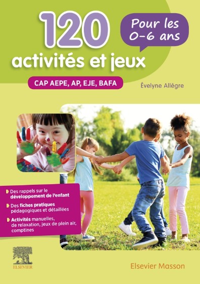 Jeux et activités pour développer la psychomotricité de l'enfant, âge pa  âge de 0 à 10 ans