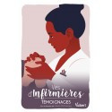 Vies d\'infirmières : témoignages