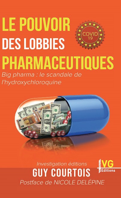 Le pouvoir des lobbies pharmaceutiques