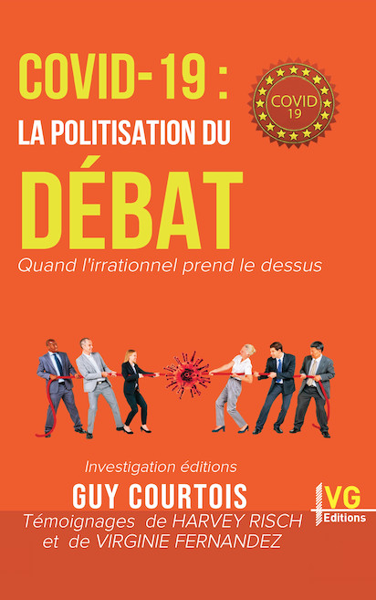 COVID-19 : la politisation du débat