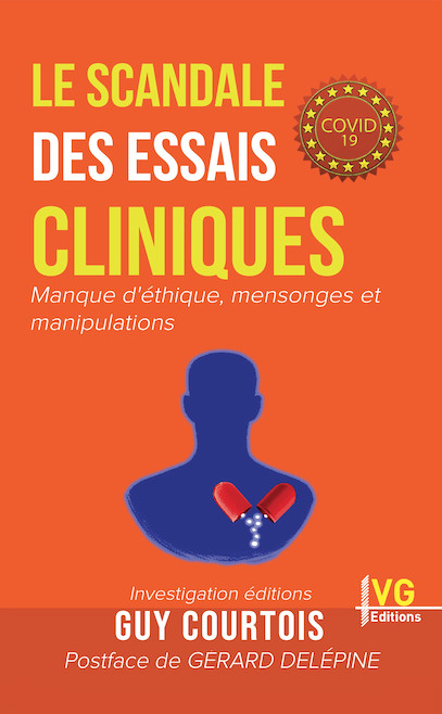 Le scandale des essais cliniques