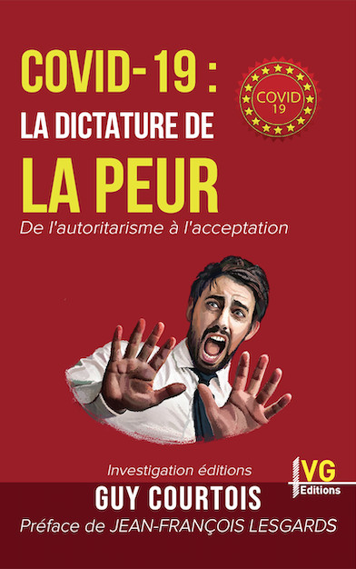 COVID-19 : la dictature de la peur