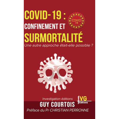 COVID-19 : confinement et...