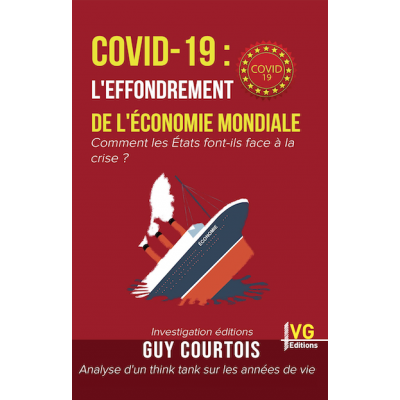 COVID-19 : l'effondrement...