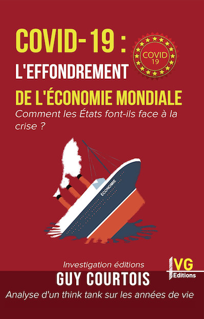 COVID-19 : l'effondrement de l'économie mondiale