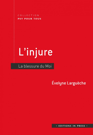 L'injure