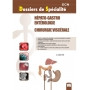 Hépato-gastro-entérologie, chirurgie viscérale