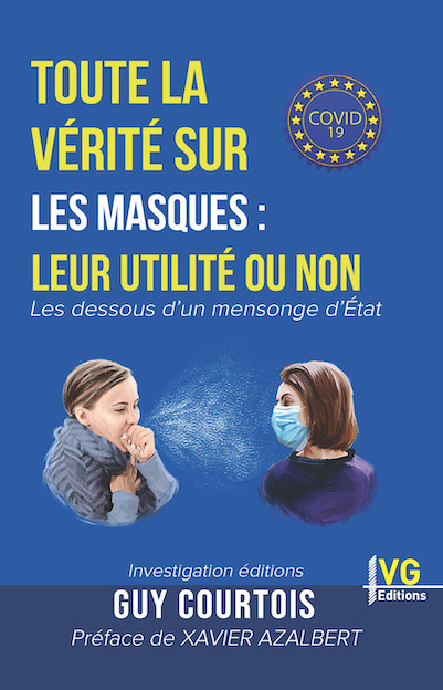 Toute la vérité sur les masques : leur utilité ou non