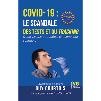 COVID-19 : le scandale des...