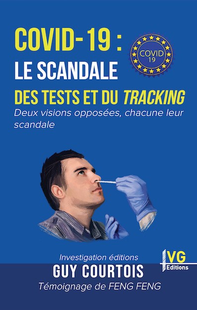 COVID-19 : le scandale des tests et du tracking