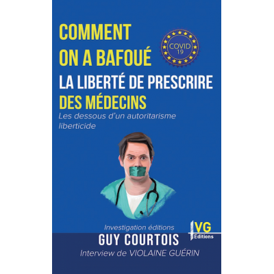 Comment on a bafoué la...