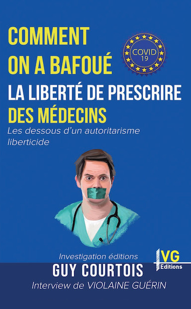 Comment on a bafoué la liberté de prescrire des médecins