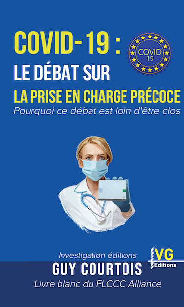 COVID-19 : le débat sur la prise en charge précoce