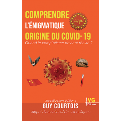 Comprendre l'énigmatique...