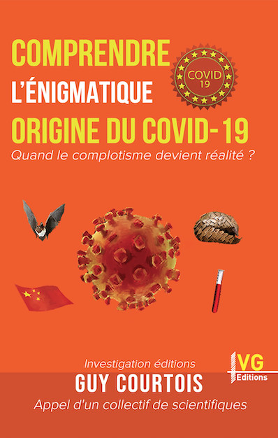 Comprendre l'énigmatique origine du COVID-19