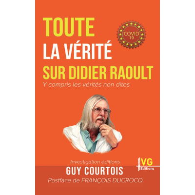 Toute la vérité sur Didier...