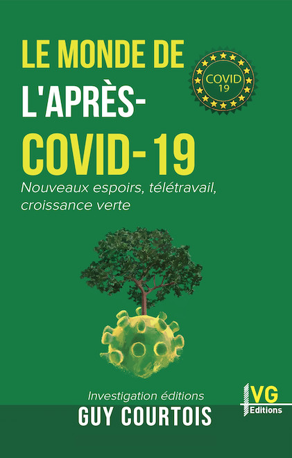 Le monde de l'après COVID-19