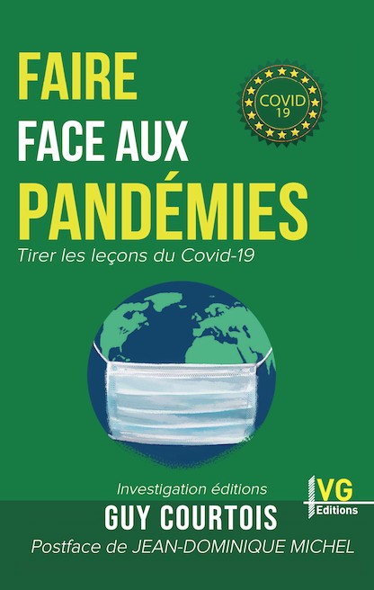 Faire face aux pandémies