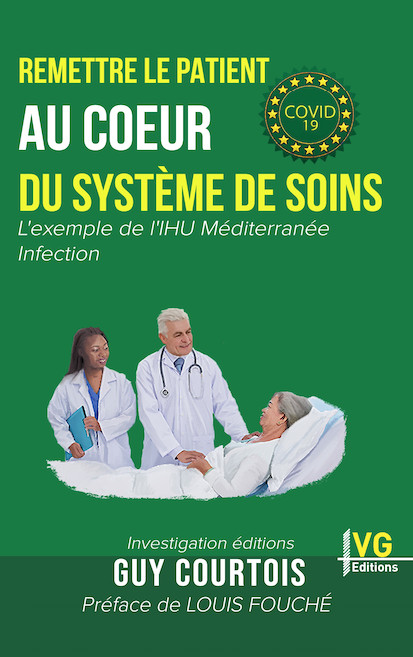 Remettre le patient au coeur du système de soins