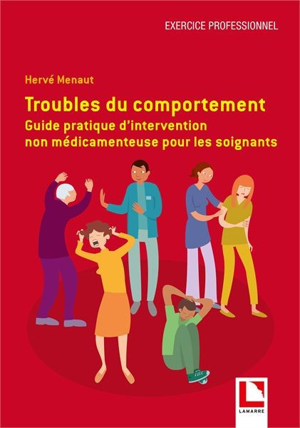 Troubles du comportement