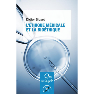 L'éthique médicale et la...