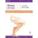 Genou et yoga