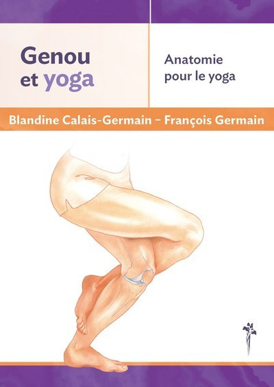 Genou et yoga