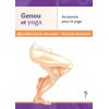 Genou et yoga