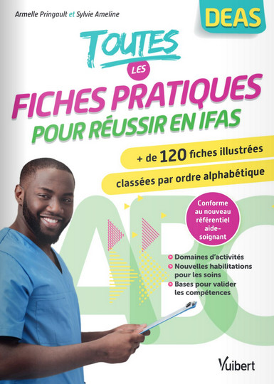 Toutes les fiches pratiques pour réussir en IFAS