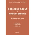 Téléconsultations en médecine générale