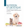 Nutrition et diététique du chien et du chat