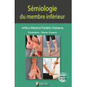 Sémiologie du membre inférieur