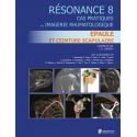 Résonance 8 : épaule et ceinture scapulaire