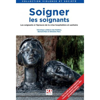 Soigner les soignants