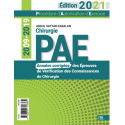 Annales de chirurgie 2009-2019 PAE