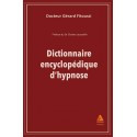 Dictionnaire encyclopédique d\'hypnose