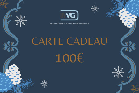 Carte cadeau 100€